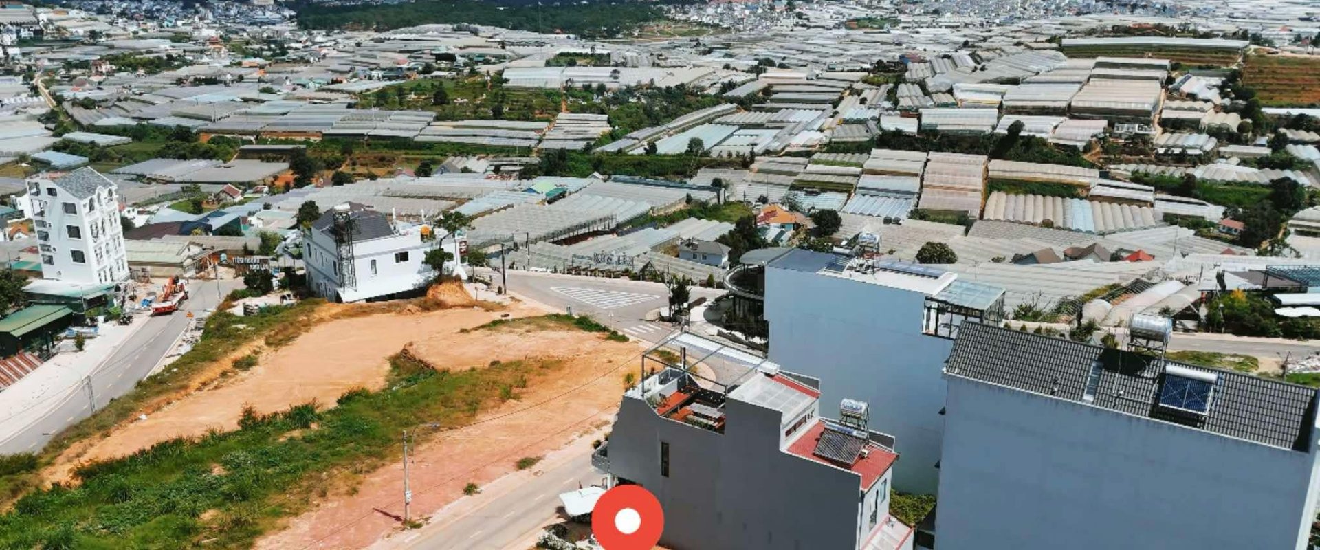 Bán Đất Khu Quy Hoạch Huỳnh Tấn Phát Đà Lạt 100m2
