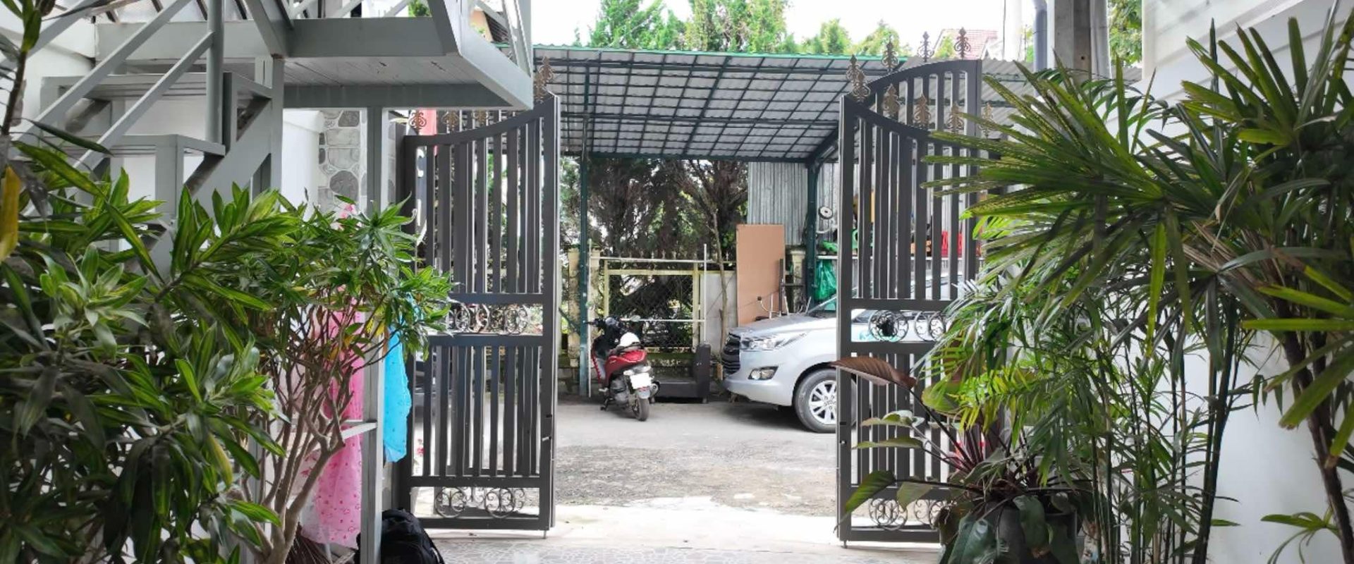 Bán Nhà Thông Thiên Học Đà Lạt 151m2