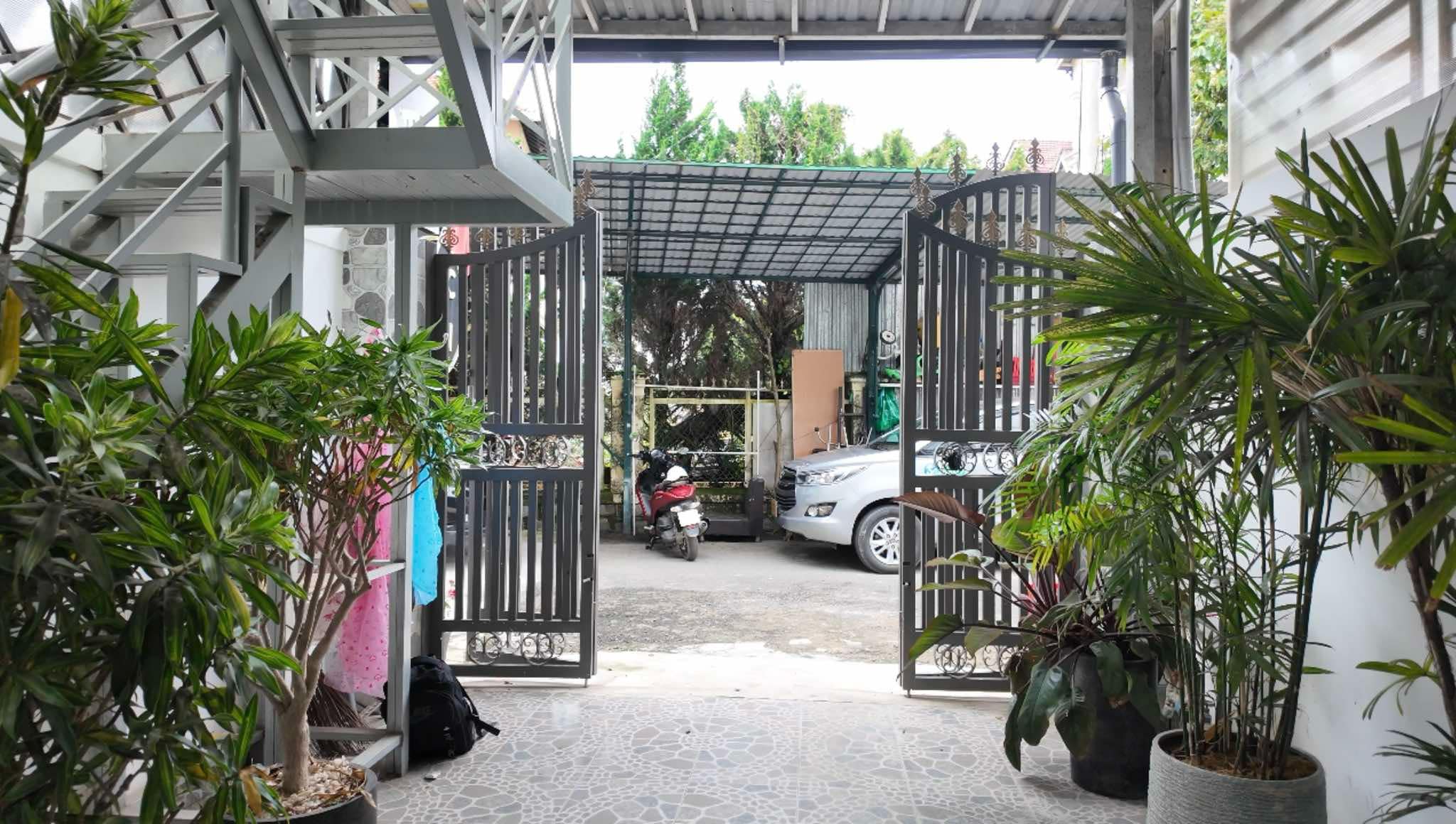 Bán Nhà Thông Thiên Học Đà Lạt