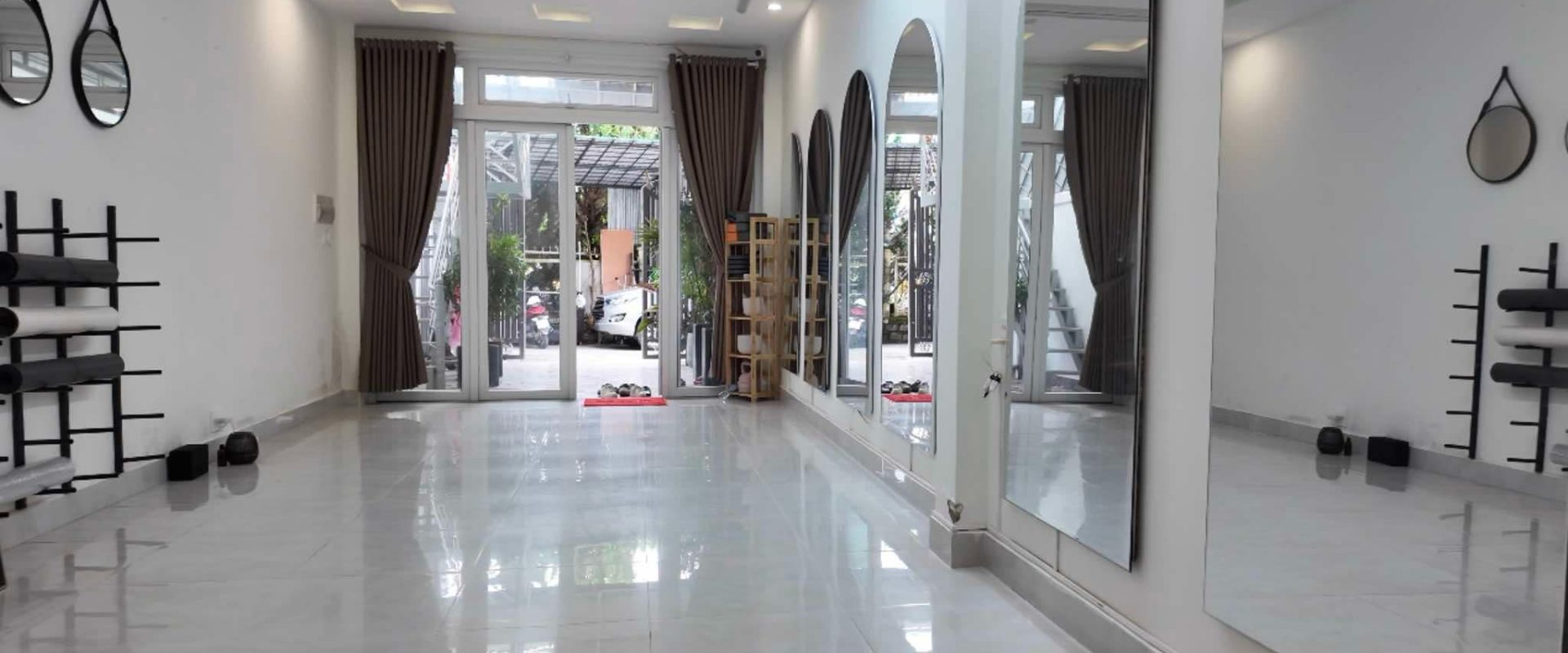 Bán Nhà Thông Thiên Học Đà Lạt 151m2