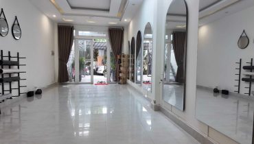 Bán Nhà Thông Thiên Học Đà Lạt 151m2