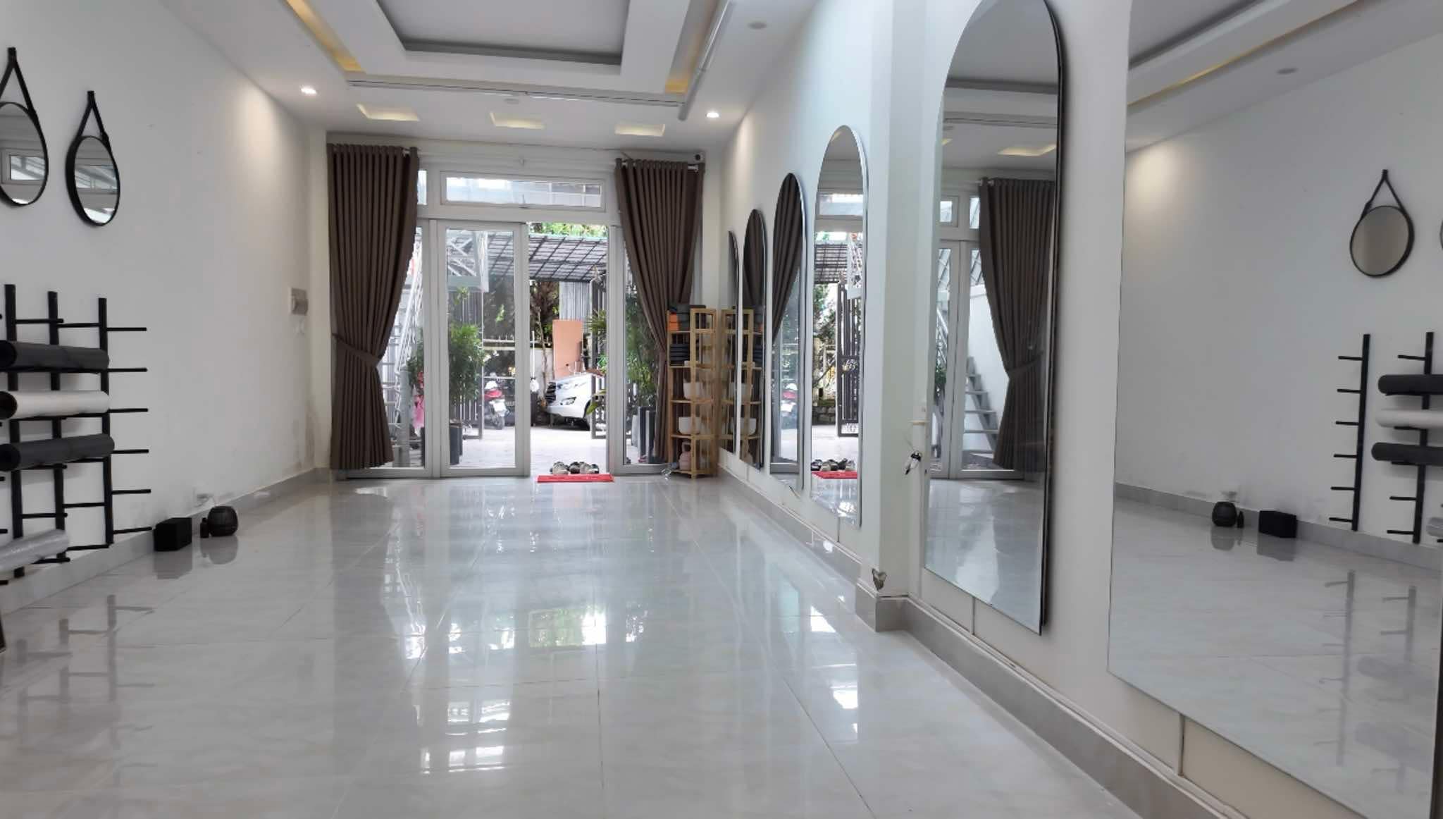 Bán Nhà Thông Thiên Học Đà Lạt