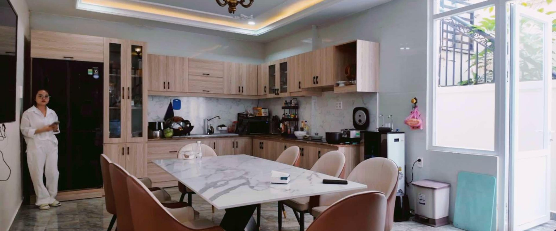 Bán Villa Hùng Vương Đà Lạt 202m2 – Khu Biệt Thự Anh Đào Group