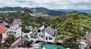 Bán Villa Yên Thế Đà Lạt 2 Mặt Tiền 211m2