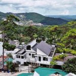 Bán Villa Yên Thế Đà Lạt 2 Mặt Tiền 211m2