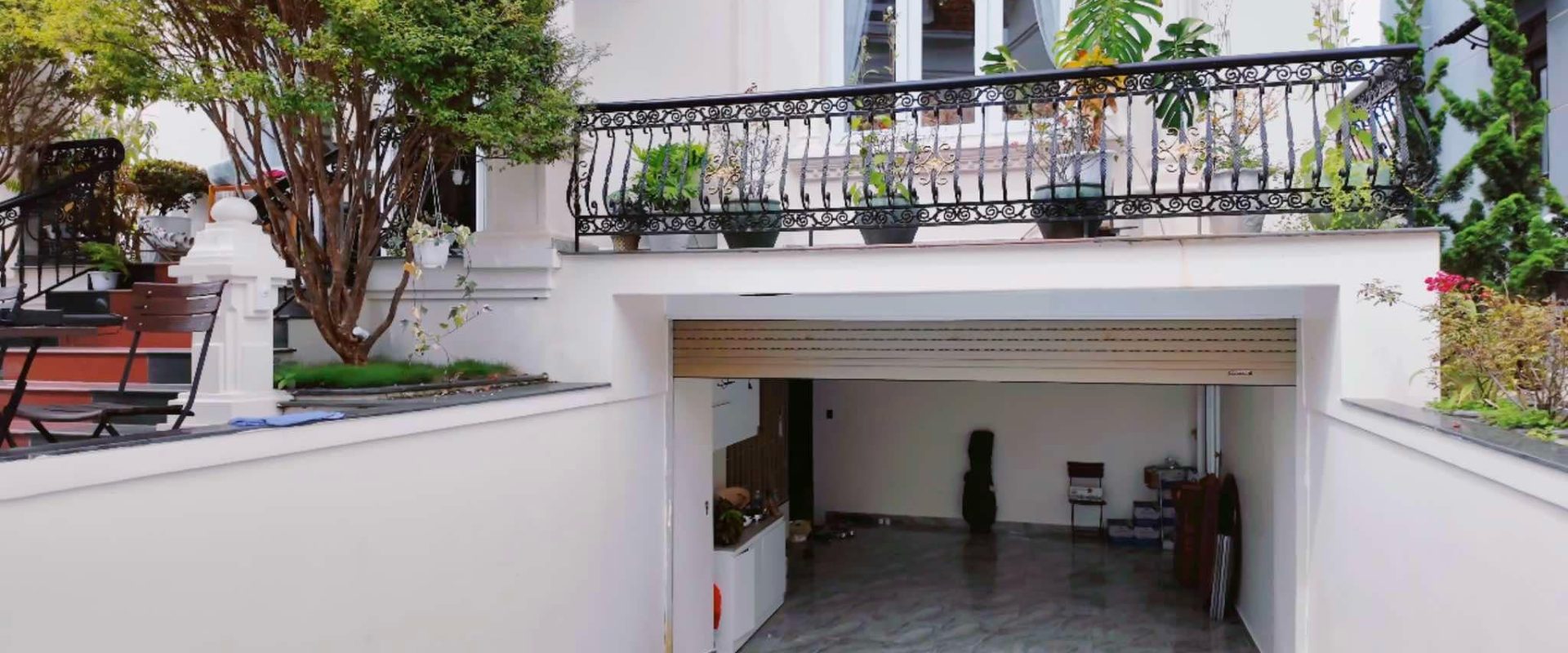 Bán Villa Hùng Vương Đà Lạt 202m2 – Khu Biệt Thự Anh Đào Group
