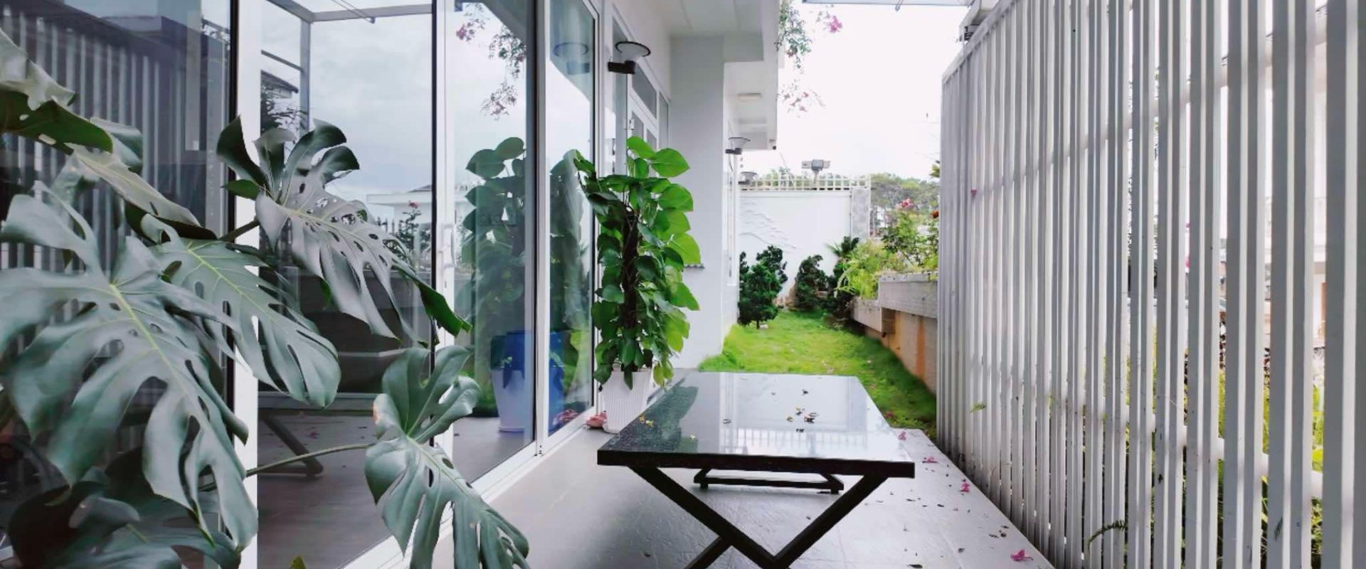 Bán Villa Yên Thế Đà Lạt 2 Mặt Tiền 211m2