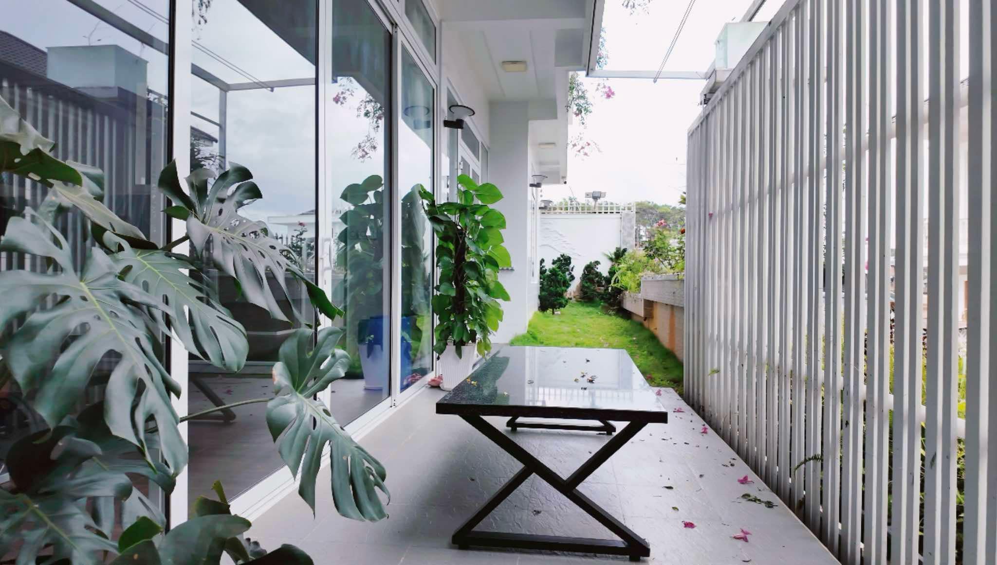 Villa Yên Thế Đà Lạt 2 mặt tiền