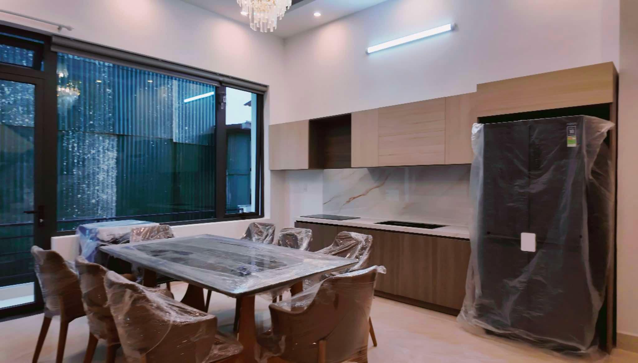 Bán nhà khu quy hoạch Thái Lâm - Nguyễn Trung Trực Đà Lạt