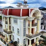 Biệt Thự Khu Đồi Trà Đà Lạt 335m2