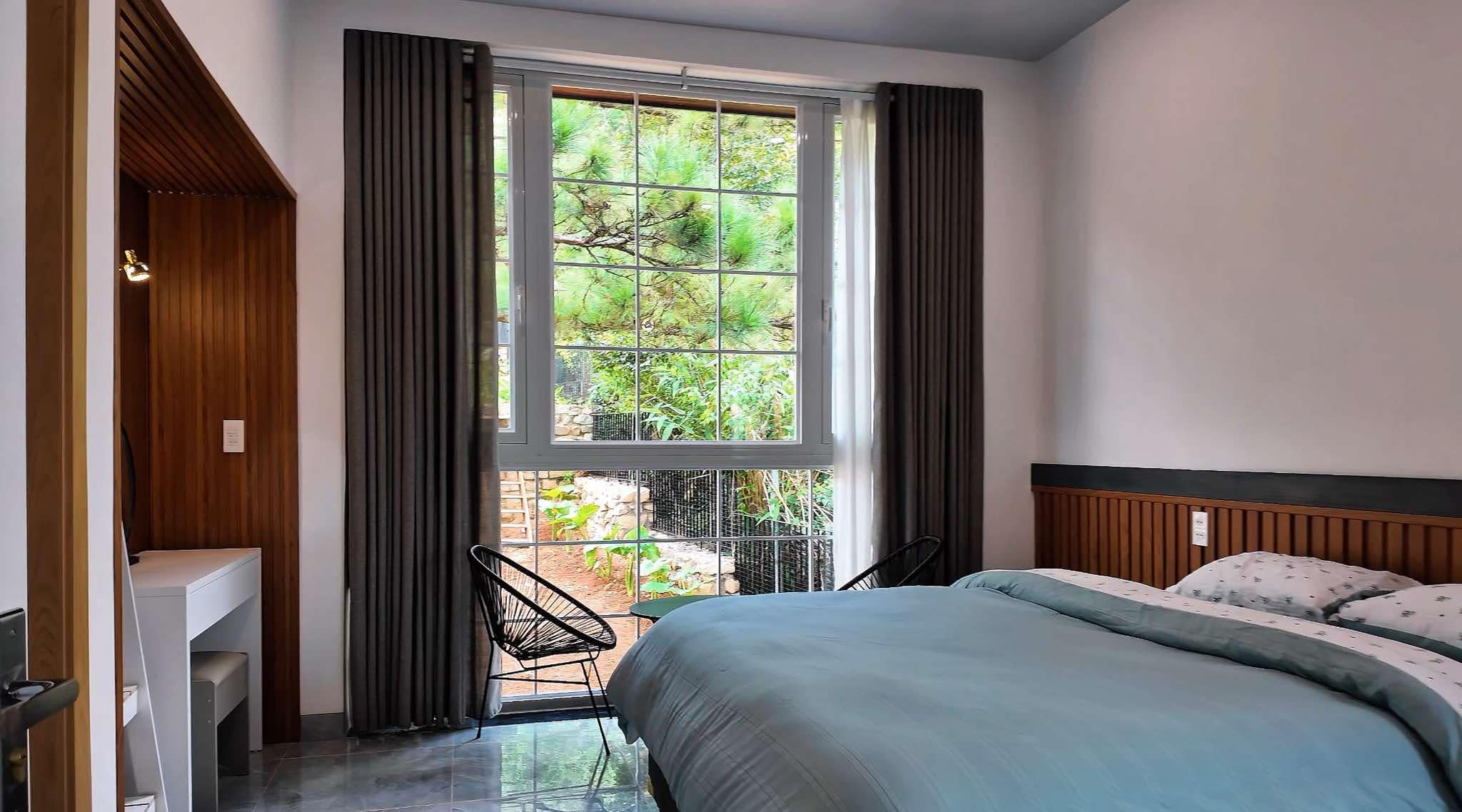 Bán villa Trịnh Hoài Đức Đà Lạt