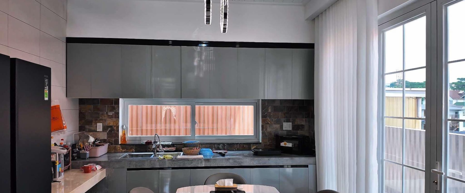 Bán Villa Trịnh Hoài Đức Đà Lạt 204m2