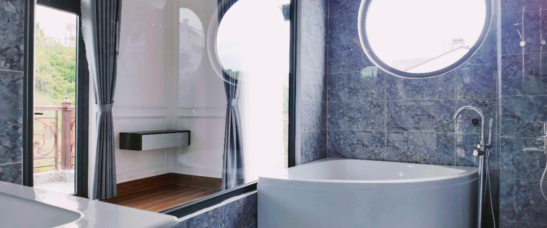 Biệt thự An Sơn Đà Lạt 312m2