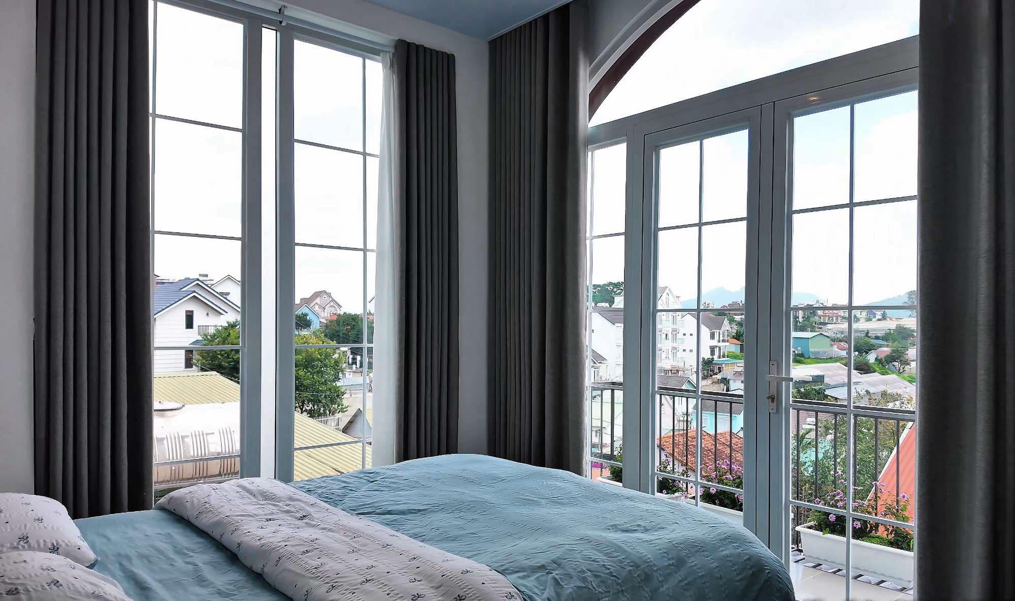 Bán villa Trịnh Hoài Đức Đà Lạt