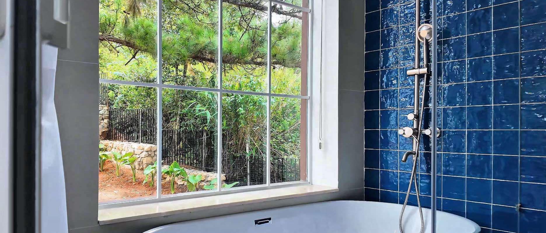 Bán Villa Trịnh Hoài Đức Đà Lạt 204m2