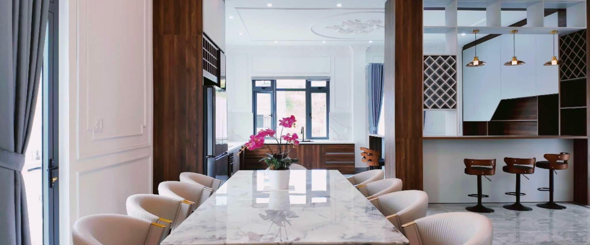 Biệt thự An Sơn Đà Lạt 312m2