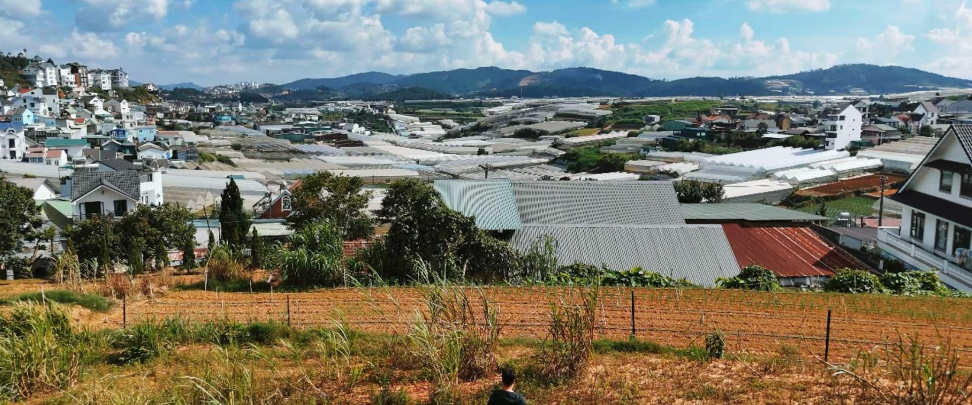 Bán đất biệt thự Cao Thắng Đà Lạt 204m2