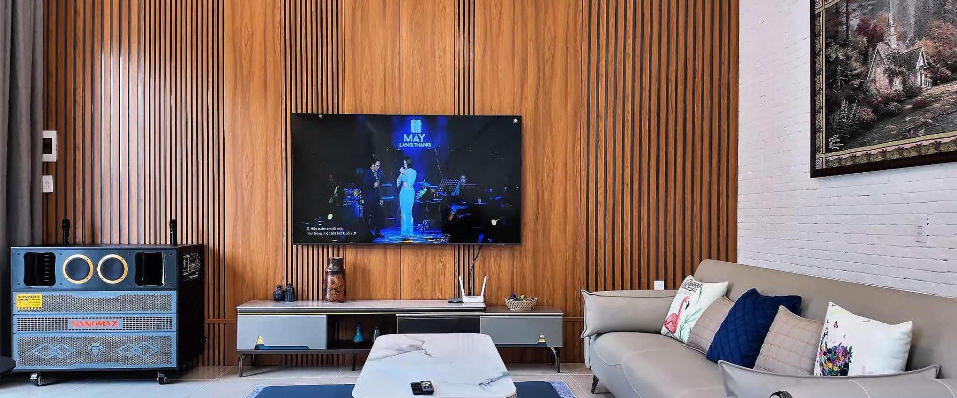 Bán Villa Trịnh Hoài Đức Đà Lạt 204m2