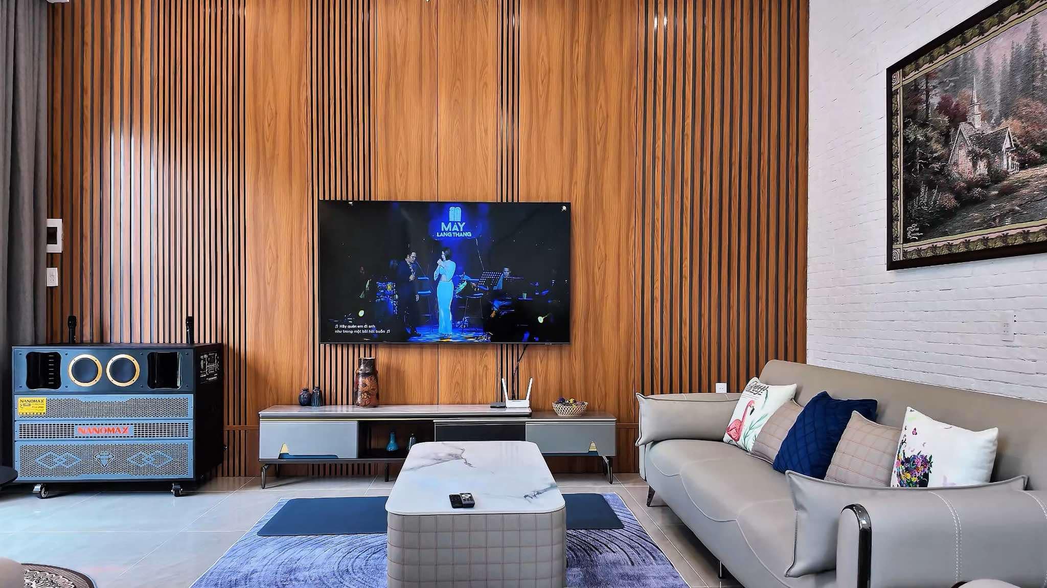 Bán villa Trịnh Hoài Đức Đà Lạt