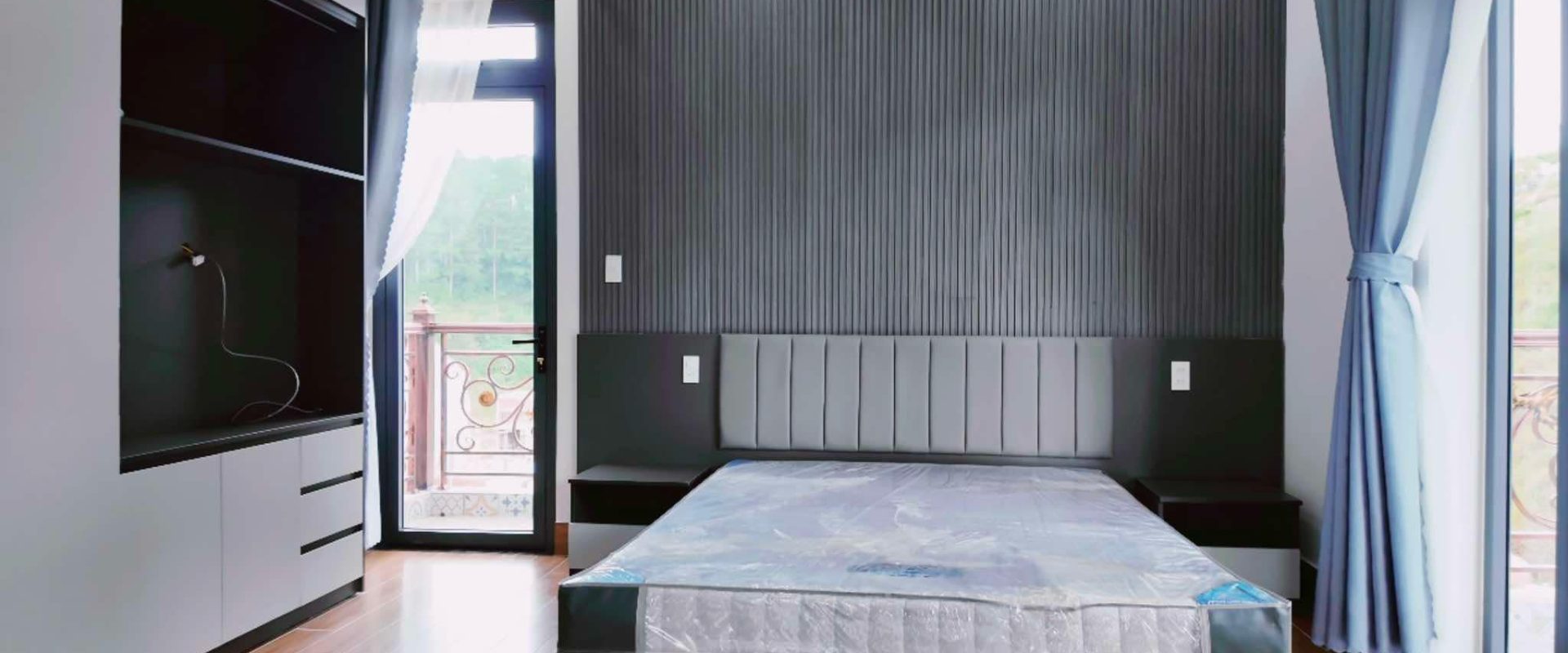 Biệt thự An Sơn Đà Lạt 312m2
