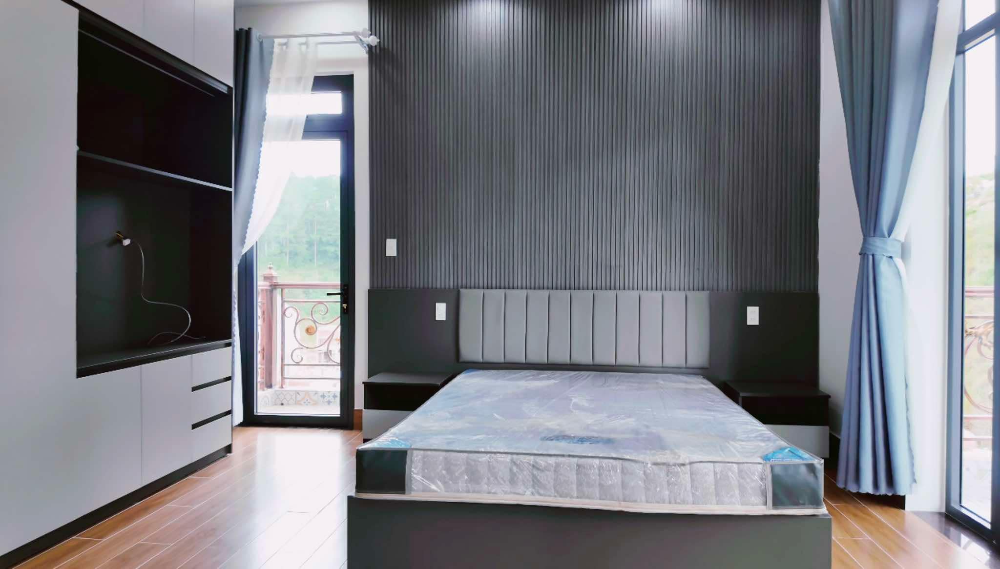 Biệt thự An Sơn Đà Lạt
