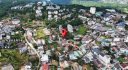 Bán Villa Trịnh Hoài Đức Đà Lạt 204m2