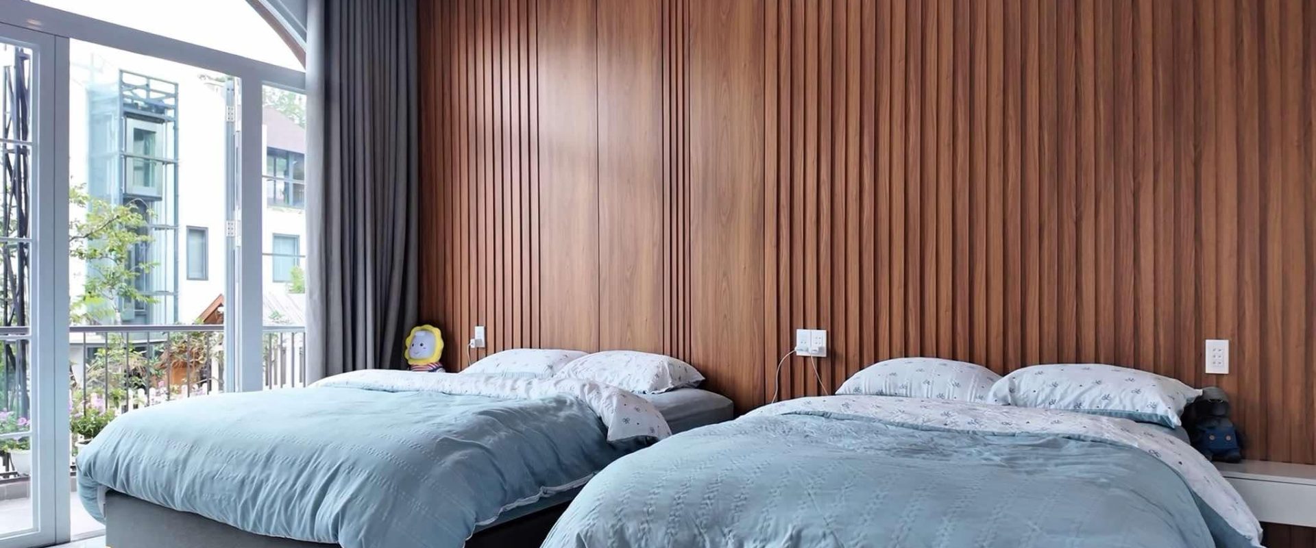 Bán Villa Trịnh Hoài Đức Đà Lạt 204m2