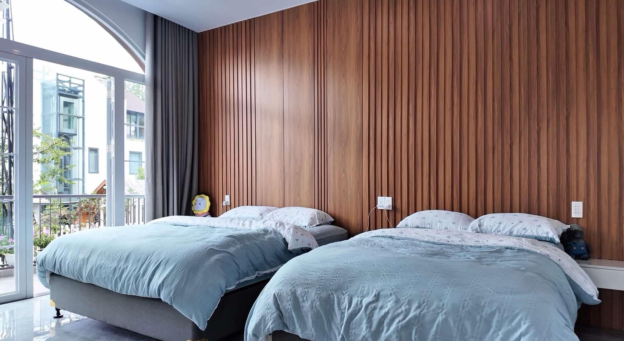 Bán villa Trịnh Hoài Đức Đà Lạt