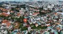 Bán đất mặt tiền Lê Hồng Phong Đà Lạt 1458m2