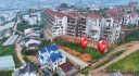 Bán 2 lô đất biệt thự Trịnh Hoài Đức Đà Lạt 321m2 – 290m2