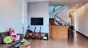 Villa An Sơn Đà Lạt 217m2 phong cách hiện đại