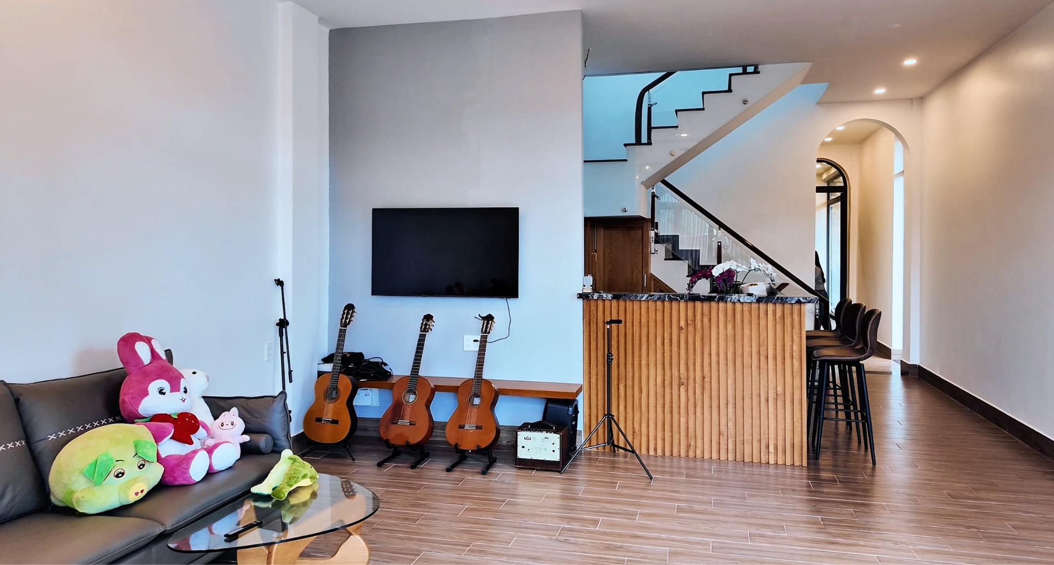 Villa An Sơn Đà Lạt