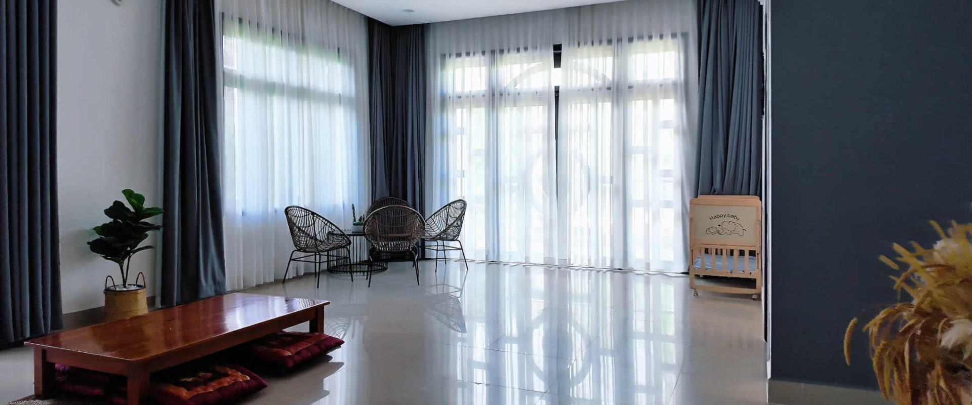 Bán biệt thự Đà Lạt 2 mặt tiền Vạn Hạnh – Mai Xuân Thưởng 389m2