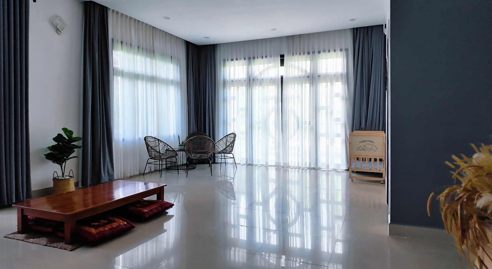 Biệt thự Đà Lạt 2 mặt tiền Vạn Hạnh - Mai Xuân Thưởng 389m2