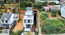 Villa An Sơn Đà Lạt 217m2 phong cách hiện đại