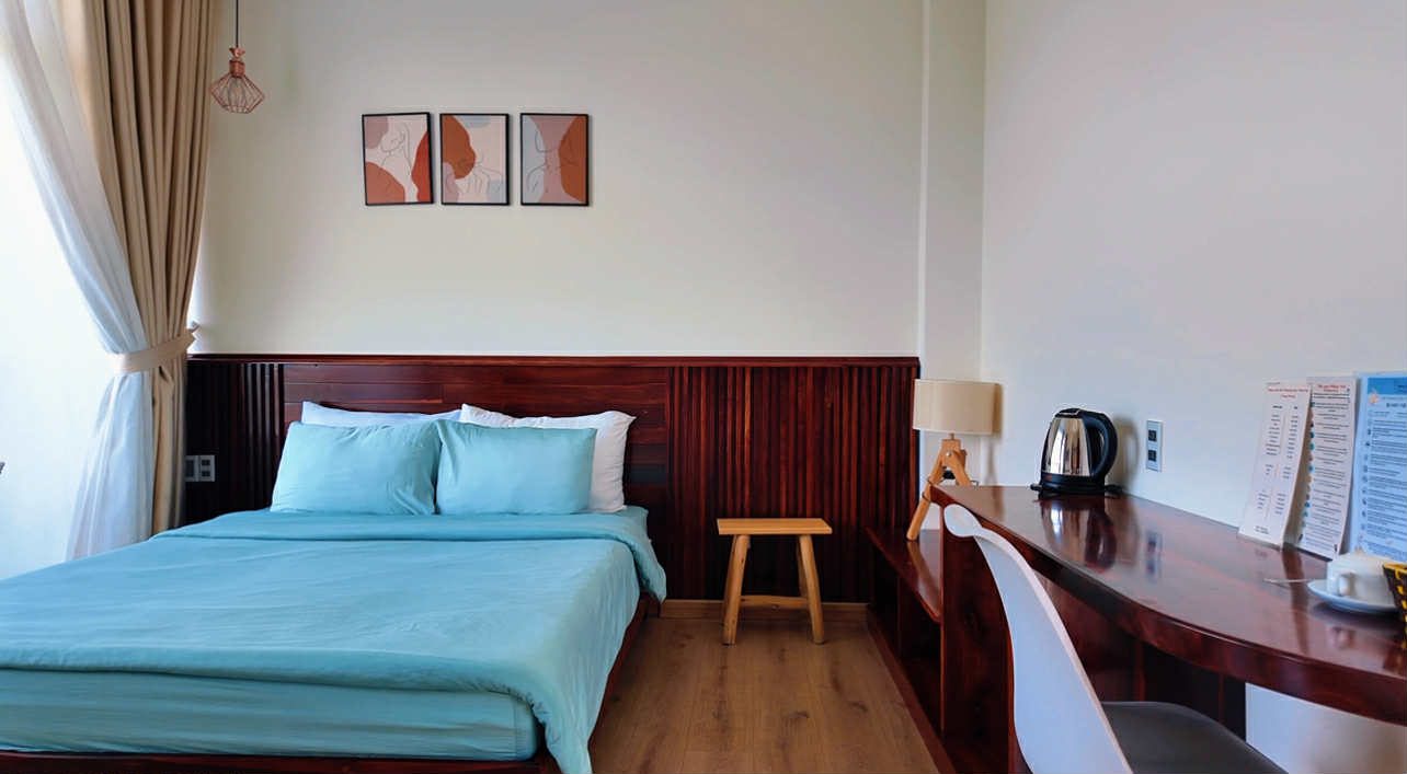 Bán Biệt Thự Đống Đa Đà Lạt 463m2