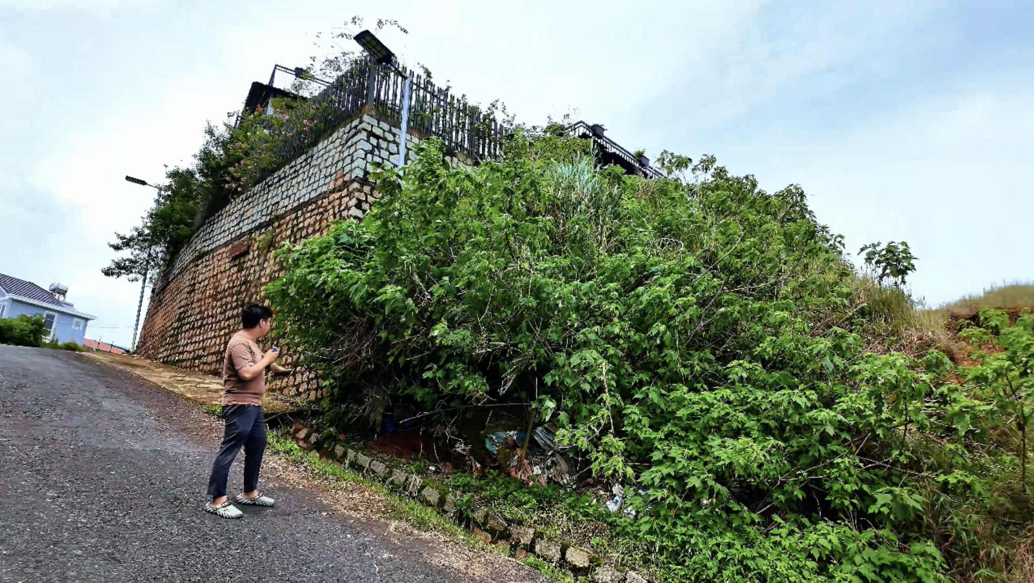Đất biệt thự Đồi Cao Thắng Đà Lạt