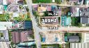 Bán biệt thự Đà Lạt 2 mặt tiền Vạn Hạnh – Mai Xuân Thưởng 389m2