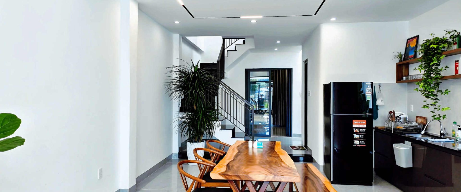Bán Nhà KQH Thái Lâm Đà Lạt 92m2