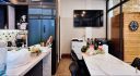 Villa An Sơn Đà Lạt 217m2 phong cách hiện đại