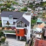 Bán Biệt Thự Đống Đa Đà Lạt 463m2