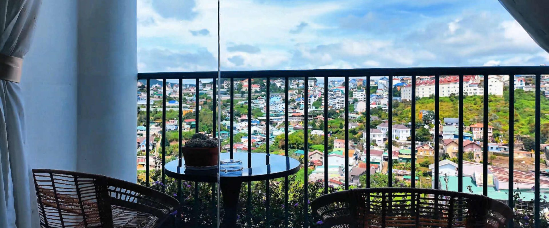 Bán Biệt Thự Đống Đa Đà Lạt 463m2