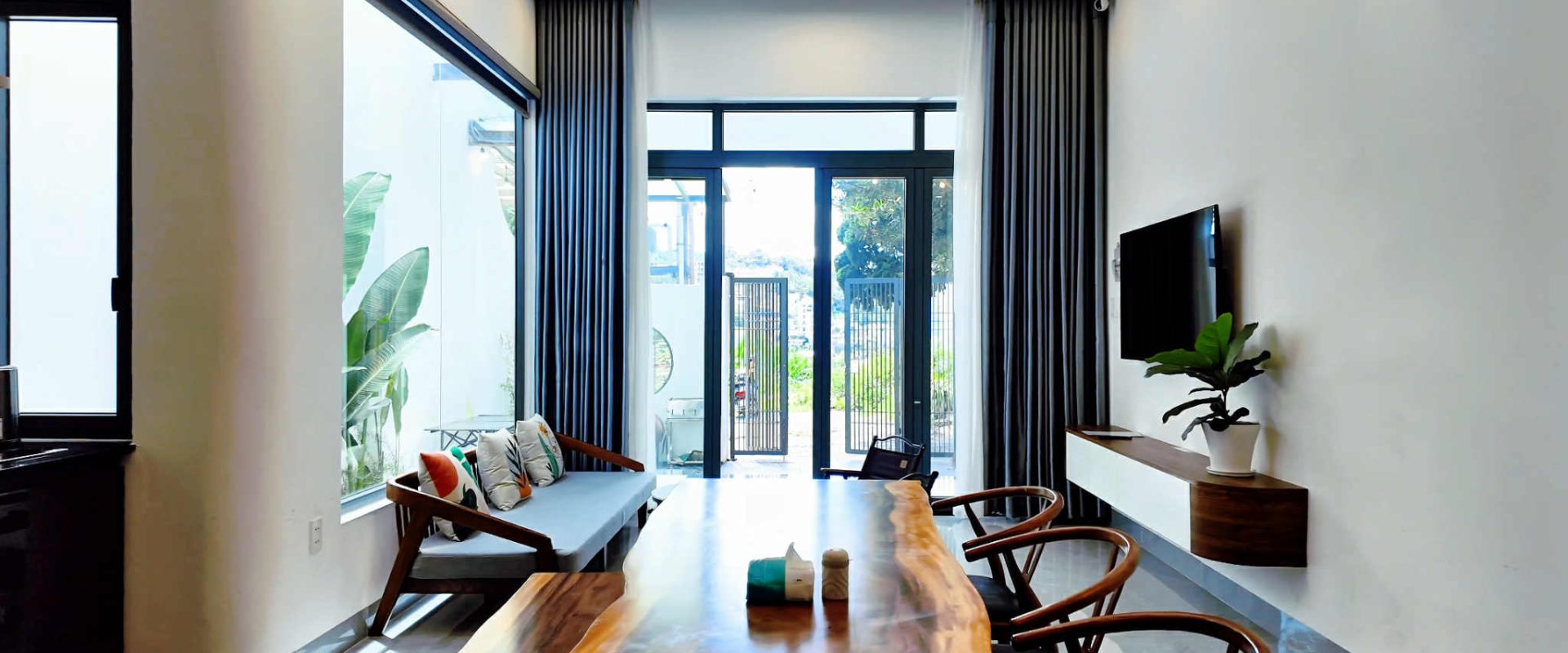 Bán Nhà KQH Thái Lâm Đà Lạt 92m2