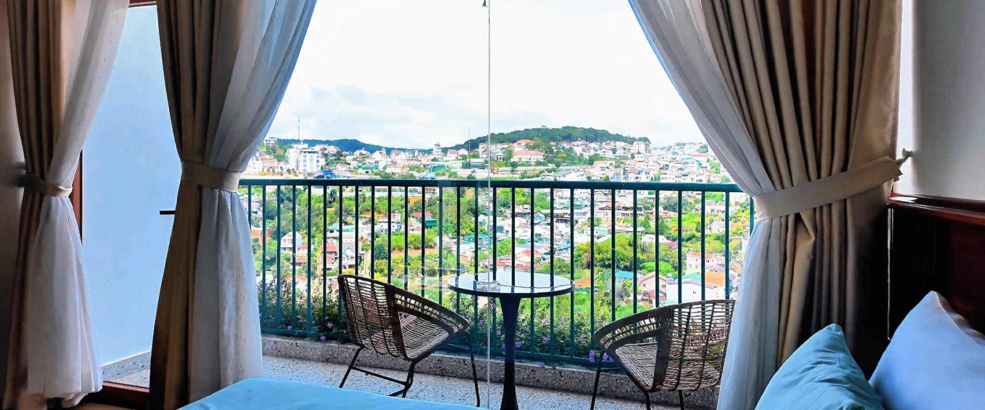 Bán Biệt Thự Đống Đa Đà Lạt 463m2