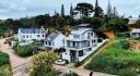 Villa An Sơn Đà Lạt 217m2 phong cách hiện đại