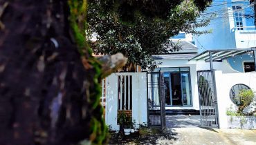 Bán Nhà KQH Thái Lâm Đà Lạt 92m2