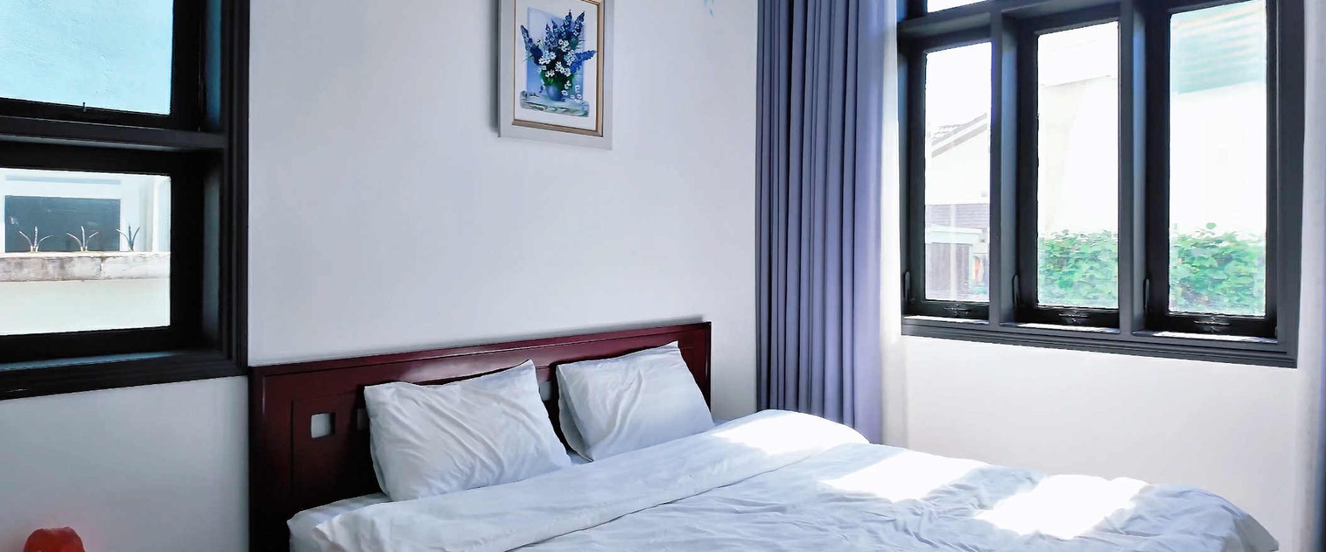 Bán biệt thự Đà Lạt 2 mặt tiền Vạn Hạnh – Mai Xuân Thưởng 389m2