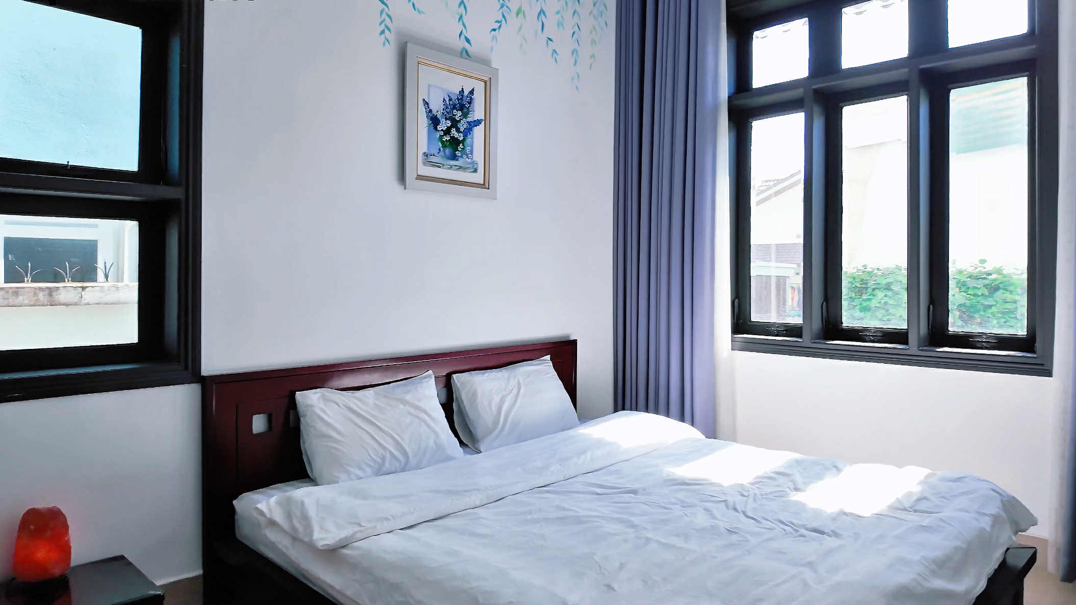 Biệt thự Đà Lạt 2 mặt tiền Vạn Hạnh - Mai Xuân Thưởng 389m2