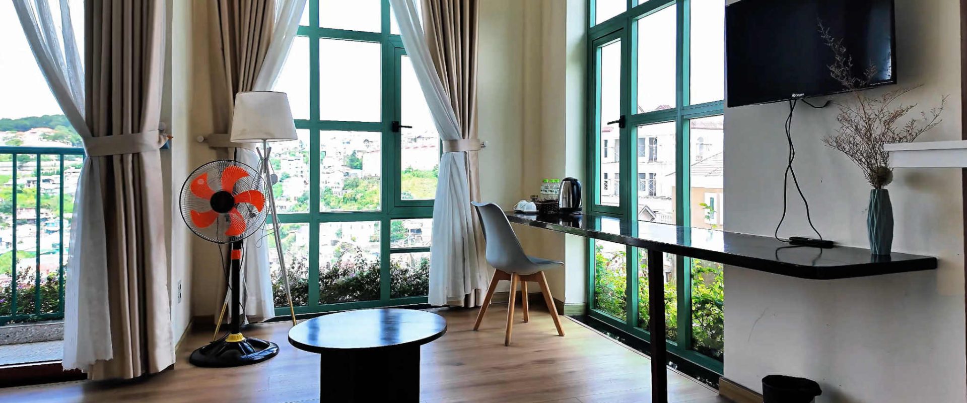 Bán Biệt Thự Đống Đa Đà Lạt 463m2