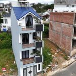 Nhà khu dân cư số 5 An Sơn Đà Lạt thiết kế hiện đại 95m2